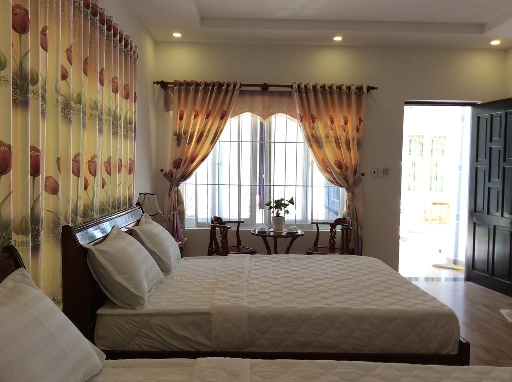 Hoan Thien My Bungalow Phu Quoc Exterior foto