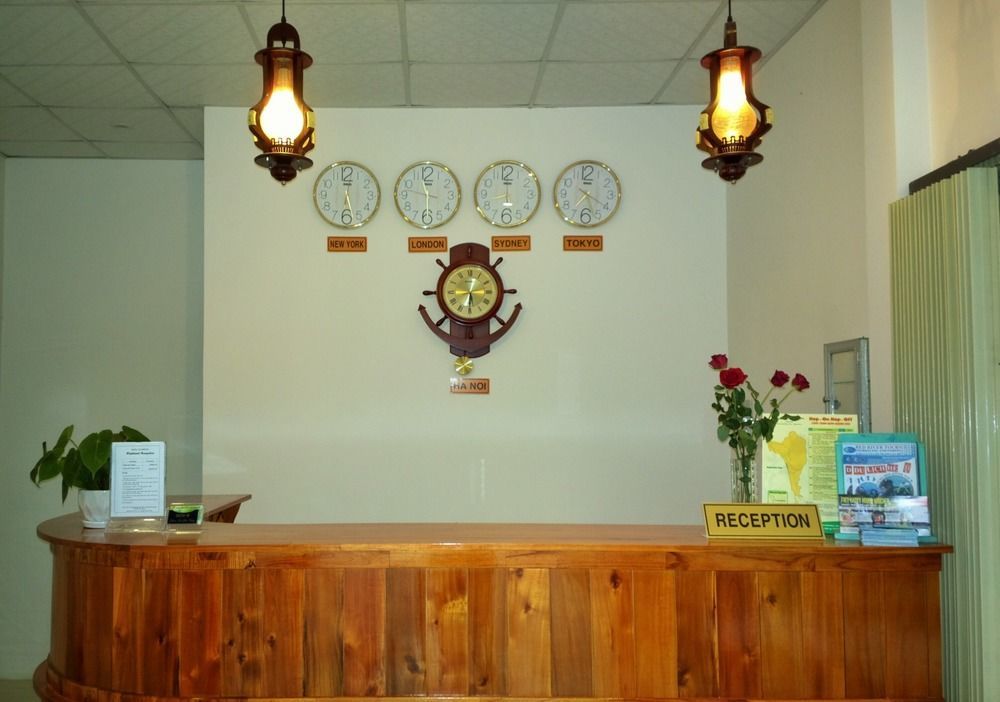 Hoan Thien My Bungalow Phu Quoc Exterior foto